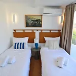 Apartamento Octopus House Caparica *