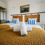 Octopus House Caparica Apartamento Costa da Caparica