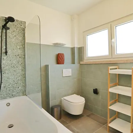 Apartament Octopus House Caparica *