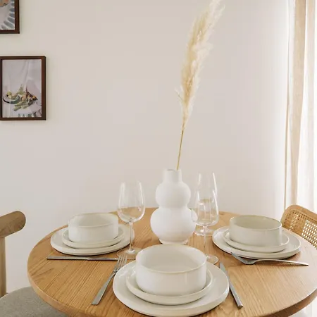 Octopus House Caparica * 卡帕里卡海岸