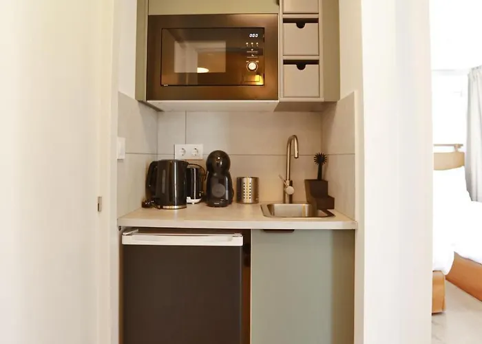 Appartamento Octopus House Caparica