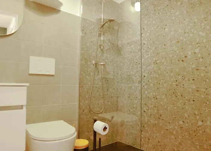 Appartamento Octopus House Caparica Costa da Caparica