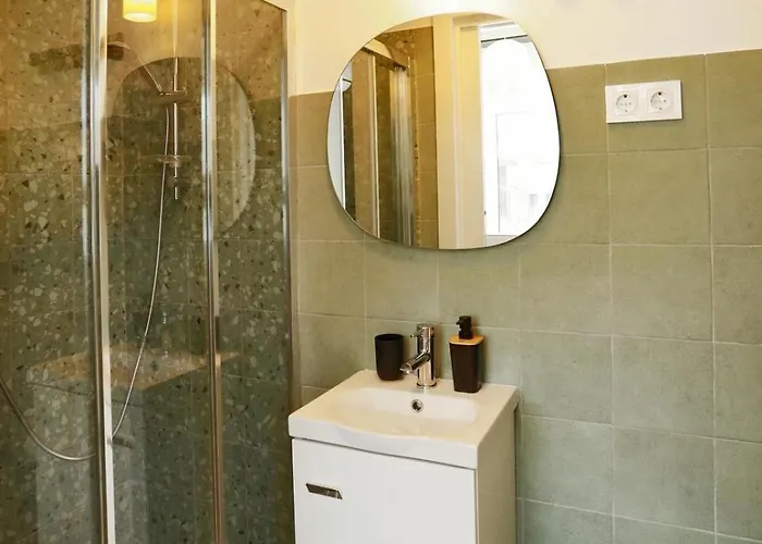 Octopus House Caparica Costa da Caparica