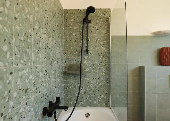 Appartamento Octopus House Caparica Costa da Caparica