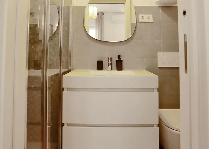 Octopus House Caparica * Costa da Caparica