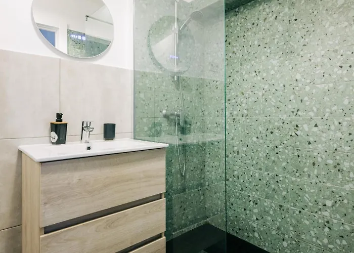 Octopus House Caparica *