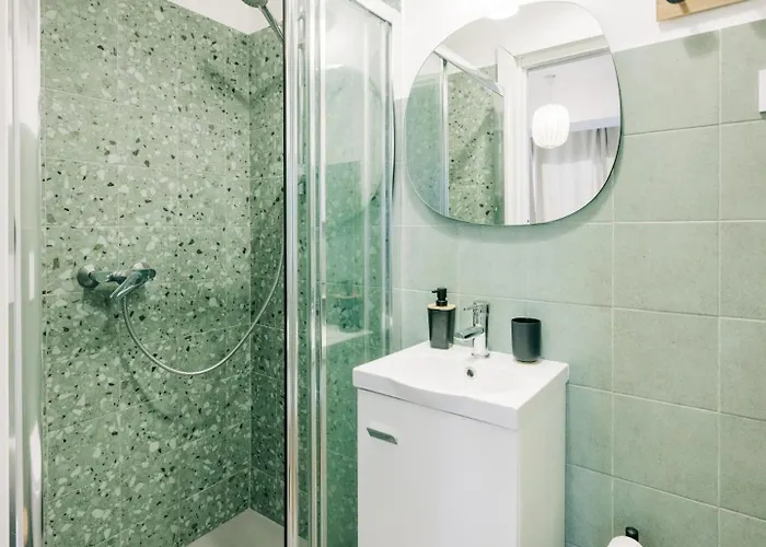 Appartamento Octopus House Caparica