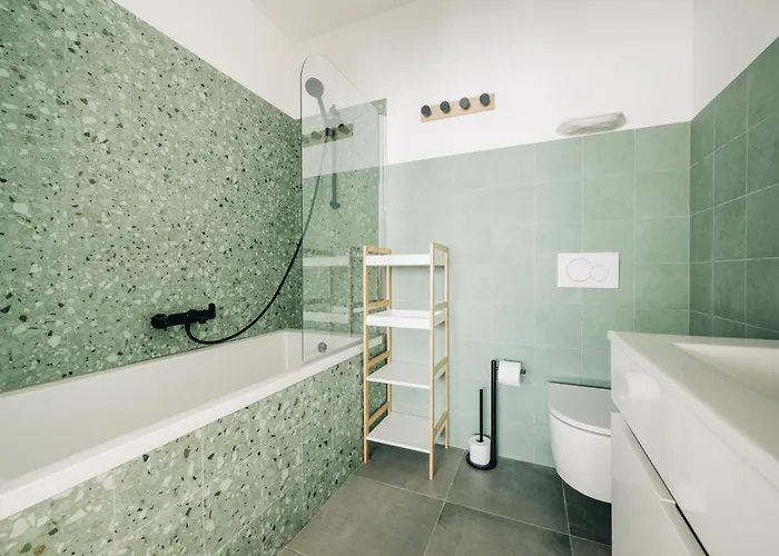 Appartamento Octopus House Caparica