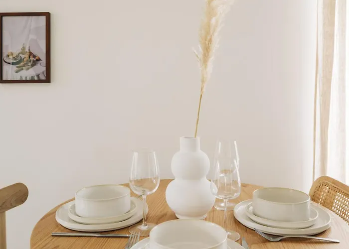 Octopus House Caparica * Costa da Caparica