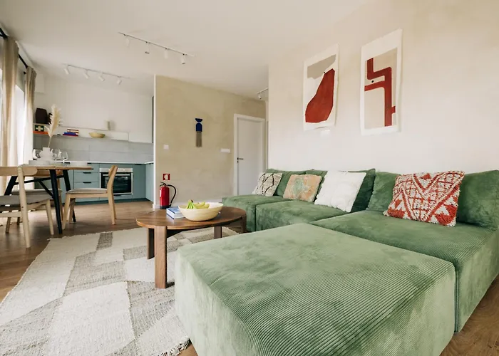 Octopus House Caparica