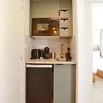 Apartment Octopus House Caparica