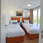 Apartment Octopus House Caparica Costa da Caparica