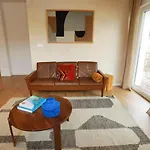 Apartment Octopus House Caparica *