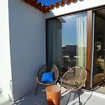 Octopus House Caparica Apartment Costa da Caparica