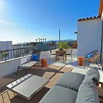 Octopus House Caparica Apartment