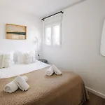 Διαμέρισμα Octopus House Caparica