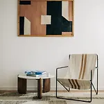 Octopus House Caparica Apartment Costa da Caparica