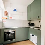 Octopus House Caparica Διαμέρισμα