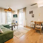 Διαμέρισμα Octopus House Caparica *