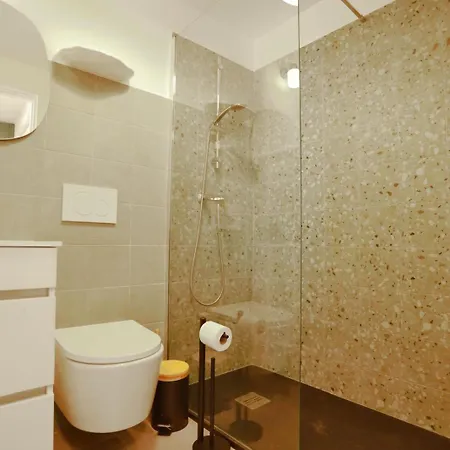 Apartmán Octopus House Caparica Costa de Caparica