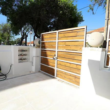 Apartmán Octopus House Caparica