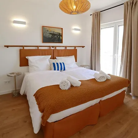 Octopus House Caparica Costa de Caparica