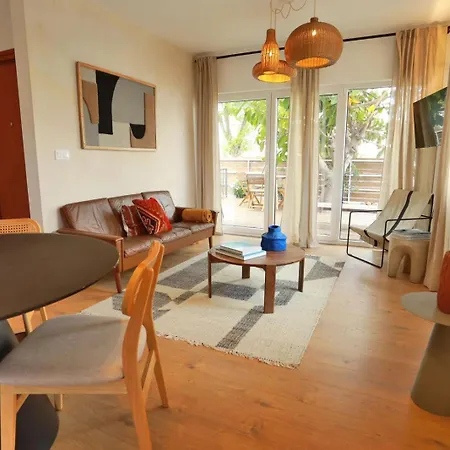 Apartmán Octopus House Caparica *