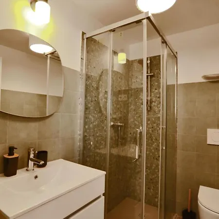 Apartament Octopus House Caparica Costa de Caparica