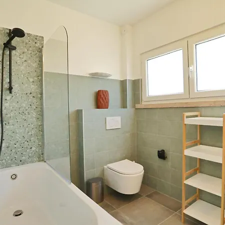 Apartamento Octopus House Caparica *