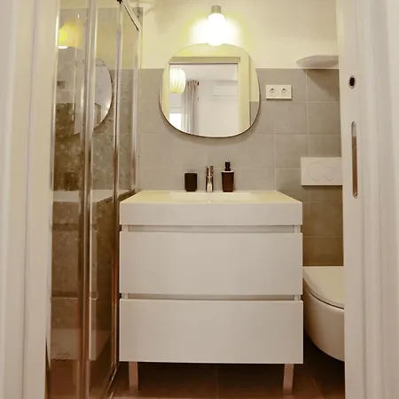 Octopus House Caparica * Costa de Caparica