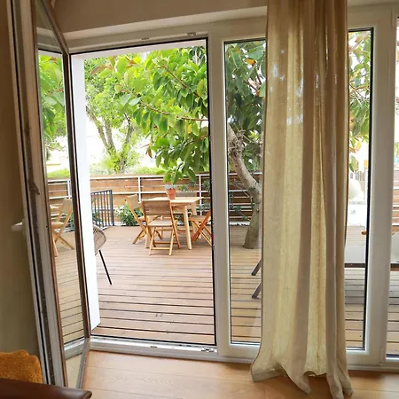 Octopus House Caparica