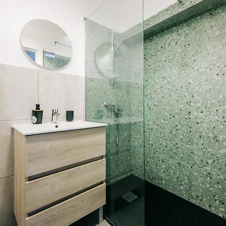 Octopus House Caparica *