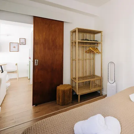 Octopus House Caparica