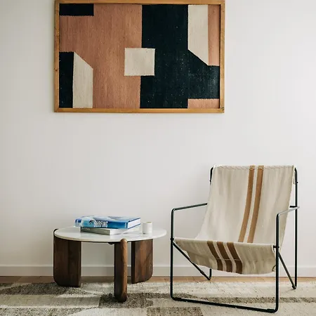 Octopus House Caparica Apartmán Costa de Caparica