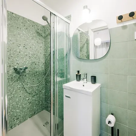 Διαμέρισμα Octopus House Caparica