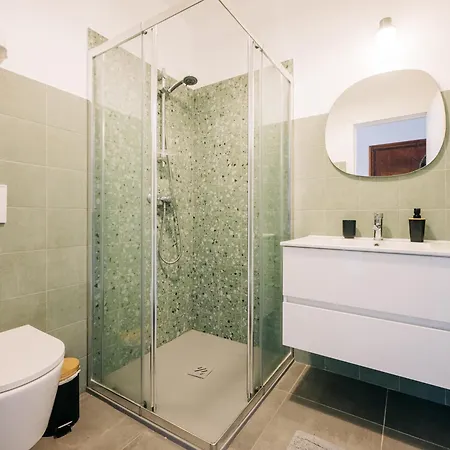 Apartament Octopus House Caparica *