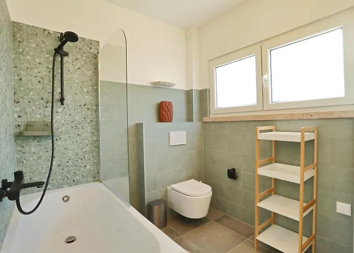 Lejlighed Octopus House Caparica *
